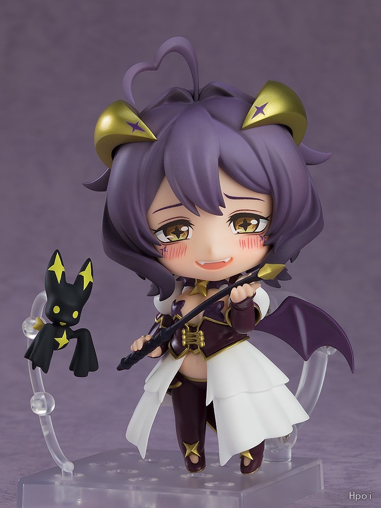 黏土人#2446 夢想成為魔法少女 邪惡瑪吉雅