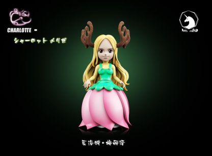 【預購】MDS Studio 蛋糕島篇章 大媽海賊團020 夏洛特梅麗澤