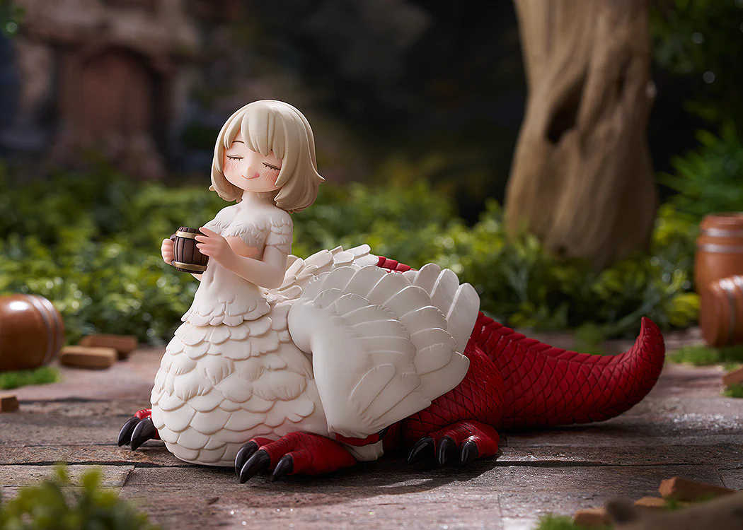 《迷宮飯》多謝款待 法琳 (奇美拉)-ZUIHANG SHOP