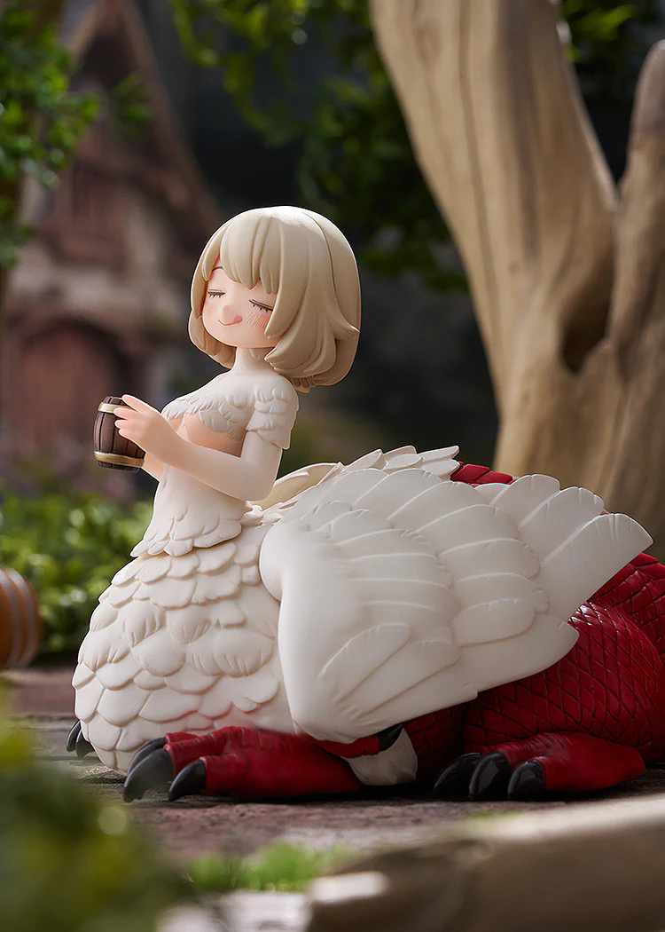 《迷宮飯》多謝款待 法琳 (奇美拉)-ZUIHANG SHOP