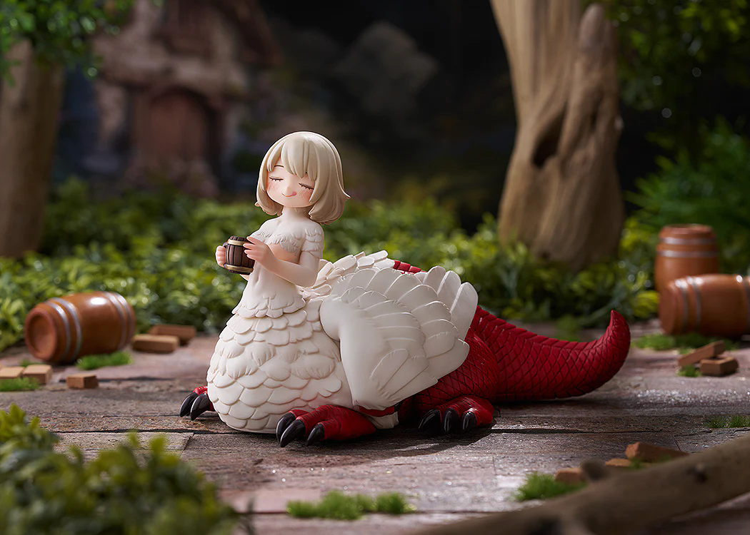 《迷宮飯》多謝款待 法琳 (奇美拉)-ZUIHANG SHOP