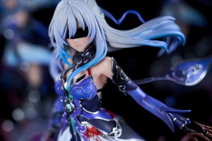 星穹鐵道 風華鏡流 1/6 GK