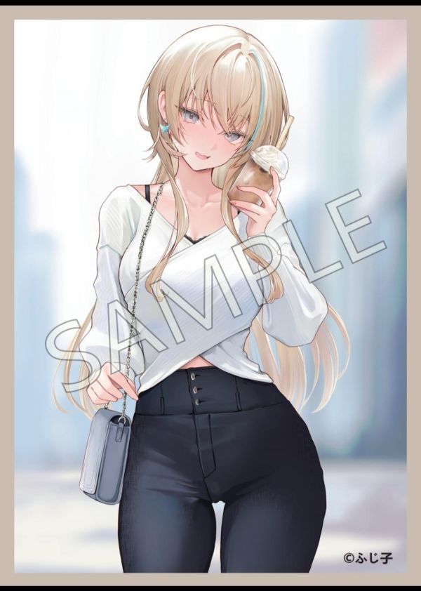 【預購】正版授權 Otherwhere 戀之窪葵