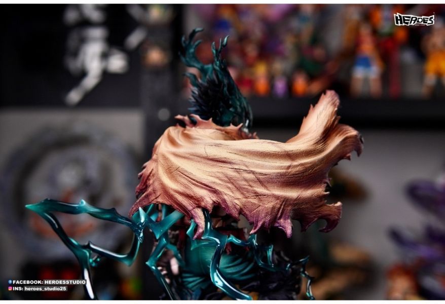 【預購】heroes studio dark deku