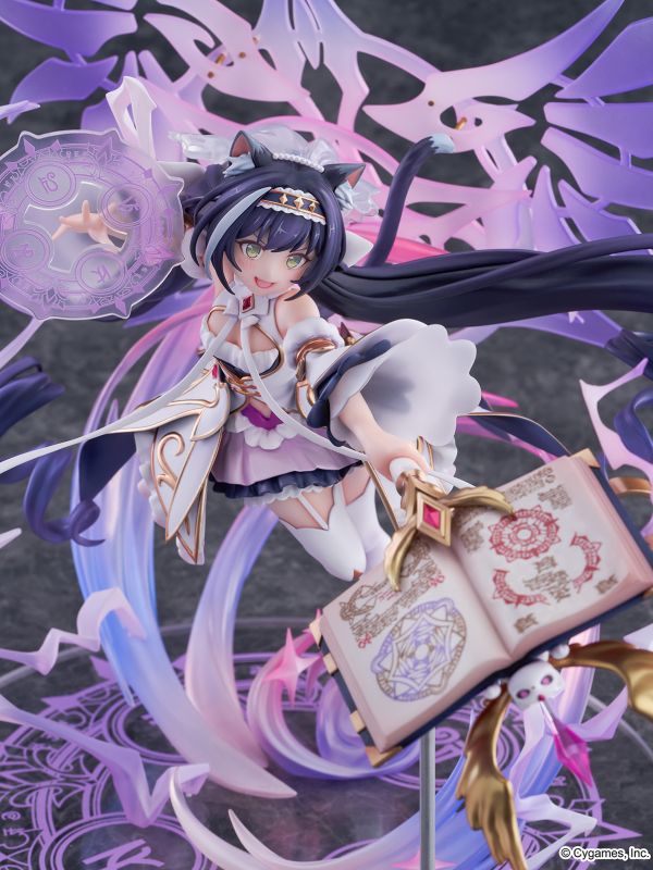 【預購】正版授權 SSF 公主連結！Re:Dive 凱露-Starry Dress Ver.