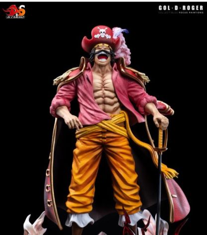 【預購】As-studio 羅傑海賊團第三彈 羅傑