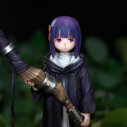 葬送的芙莉蓮 童年菲倫 1/7