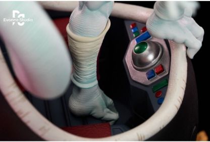 【預購】伊文工作室 龍珠系列第一彈 弗利薩