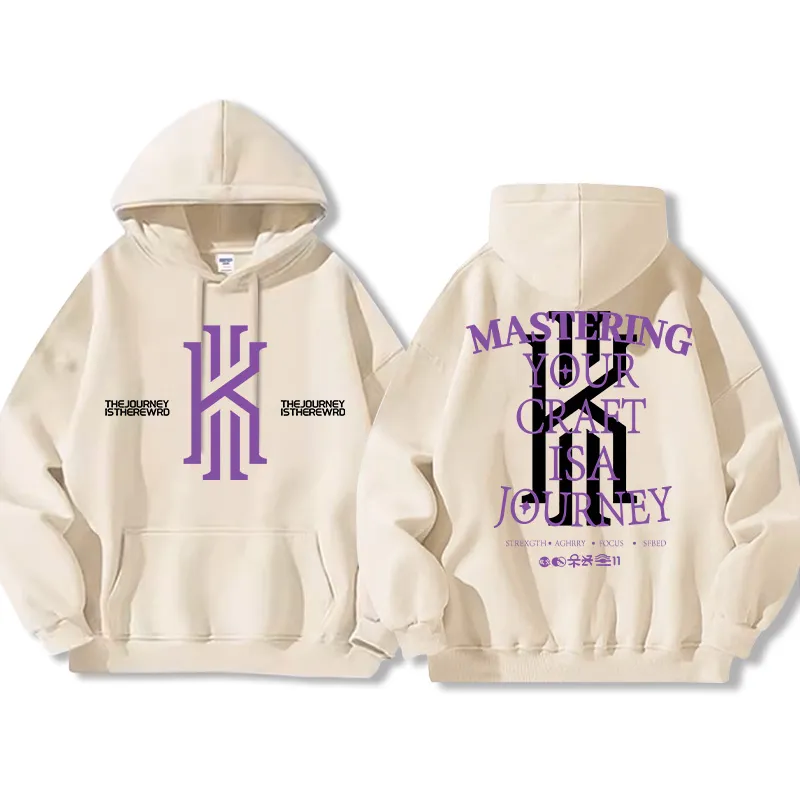 歐文新款 寬鬆百搭 秋冬款 寬鬆連帽衛衣