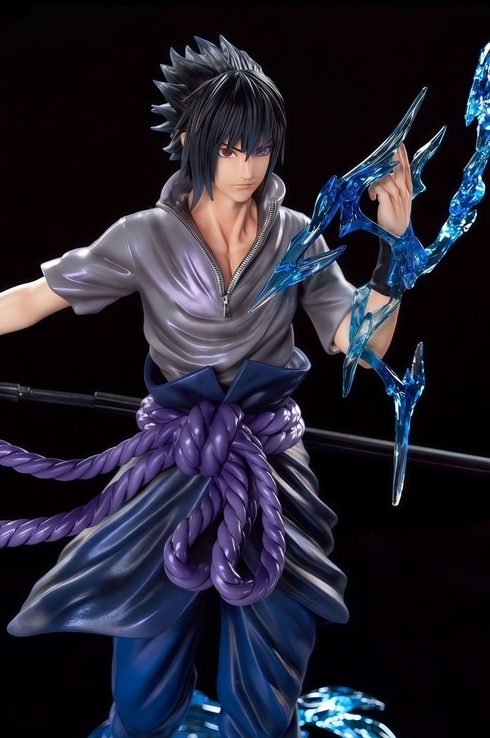 火影忍者 十年百忍 鳴人&佐助 GK