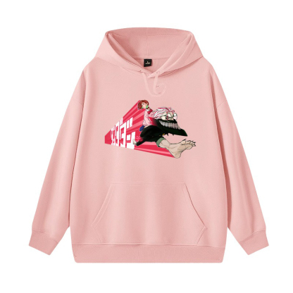 膽大黨新款 寬鬆百搭 秋冬款 寬鬆連帽T