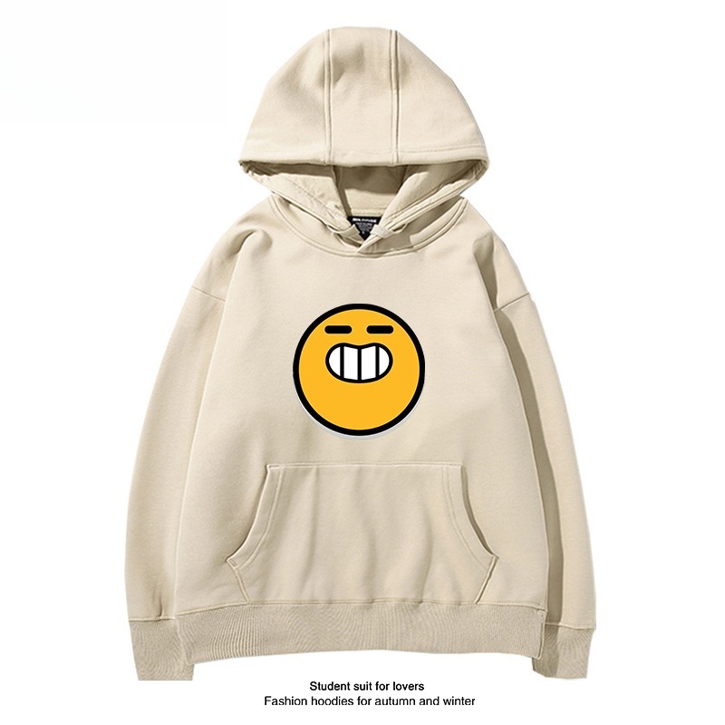 荒野亂鬥新款 親子情侶男女連帽衛衣