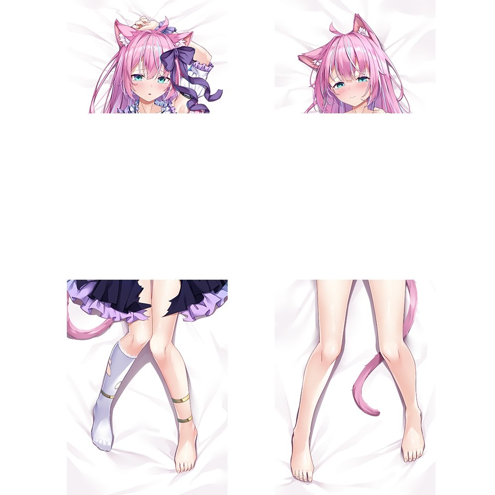 等身抱枕