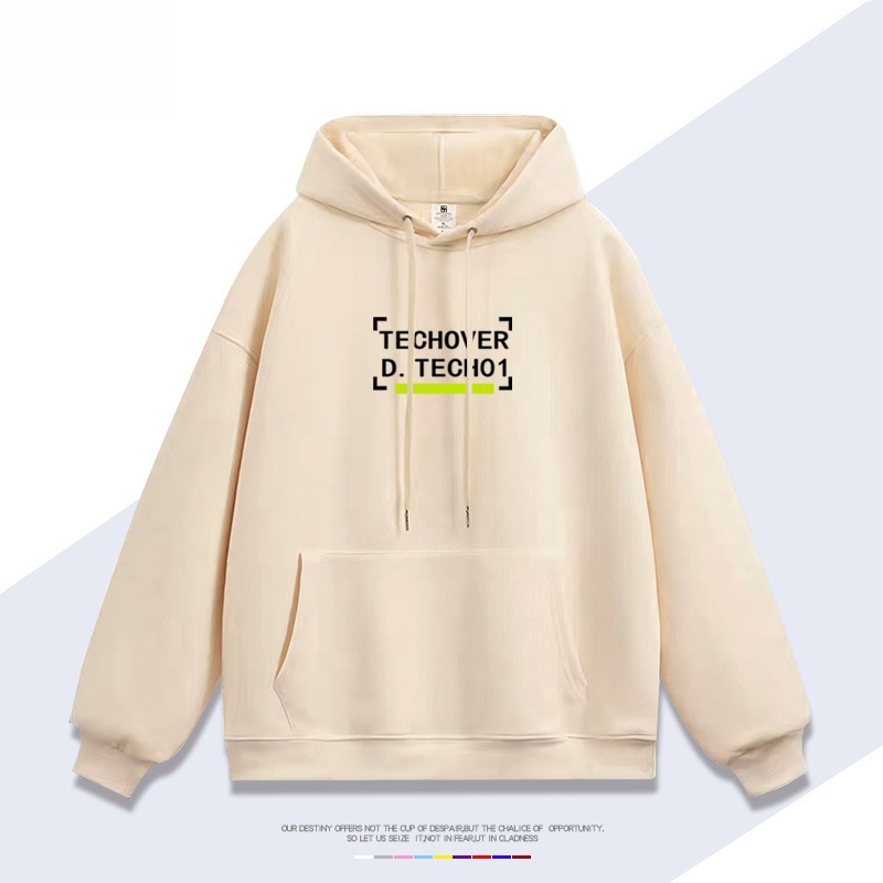 碧藍檔案X小鉤晴新款 親子情侶男女連帽衛衣