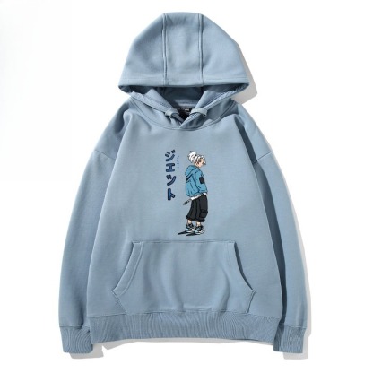 瓦羅蘭特 親子情侶男女連帽衛衣