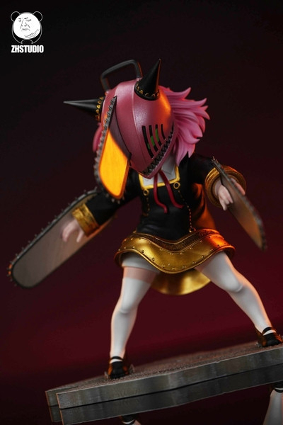 間諜家家酒&鏈鋸人 電鋸安妮亞 整活系列第一彈 X 整活