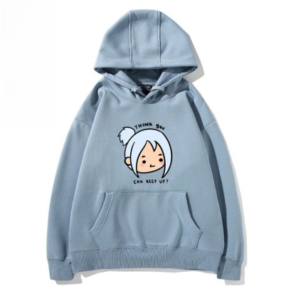 瓦羅蘭特 親子情侶男女連帽衛衣