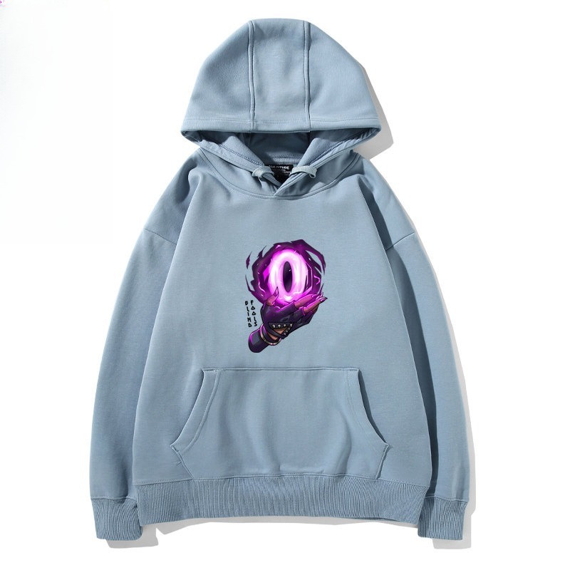 瓦羅蘭特 親子情侶男女連帽衛衣