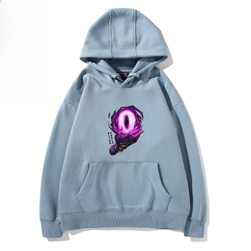 瓦羅蘭特 親子情侶男女連帽衛衣