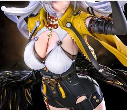 【預購】哈基米（ハキミ） 師傅第三彈絕區第一彈-儀玄