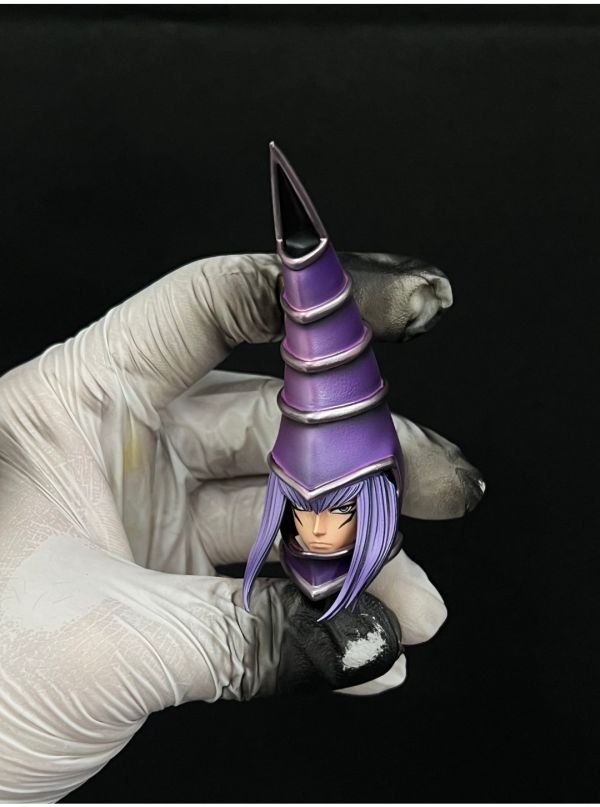 【預購】餘震Aftershock Studio 遊戲王-黑魔導2.0