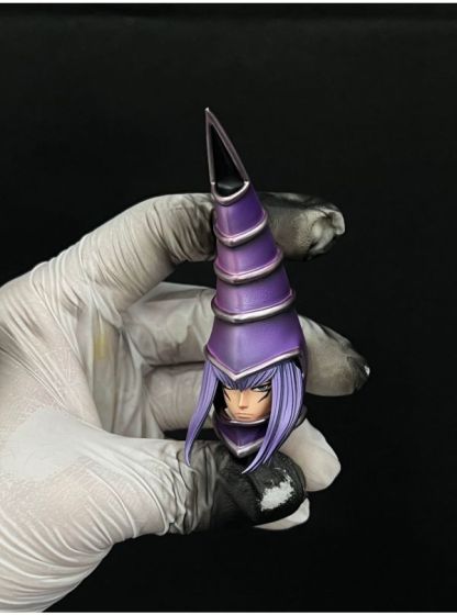 【預購】餘震Aftershock Studio 遊戲王-黑魔導2.0