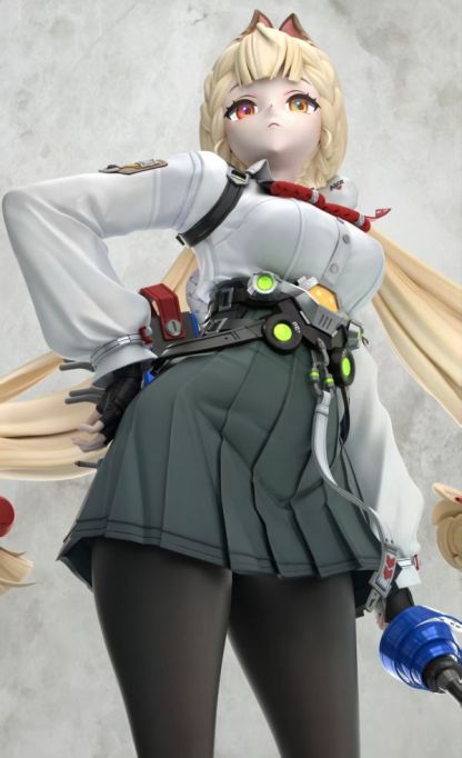 【預購】行者工作室 絕區零系列 泰姆菲爾德-愛麗絲