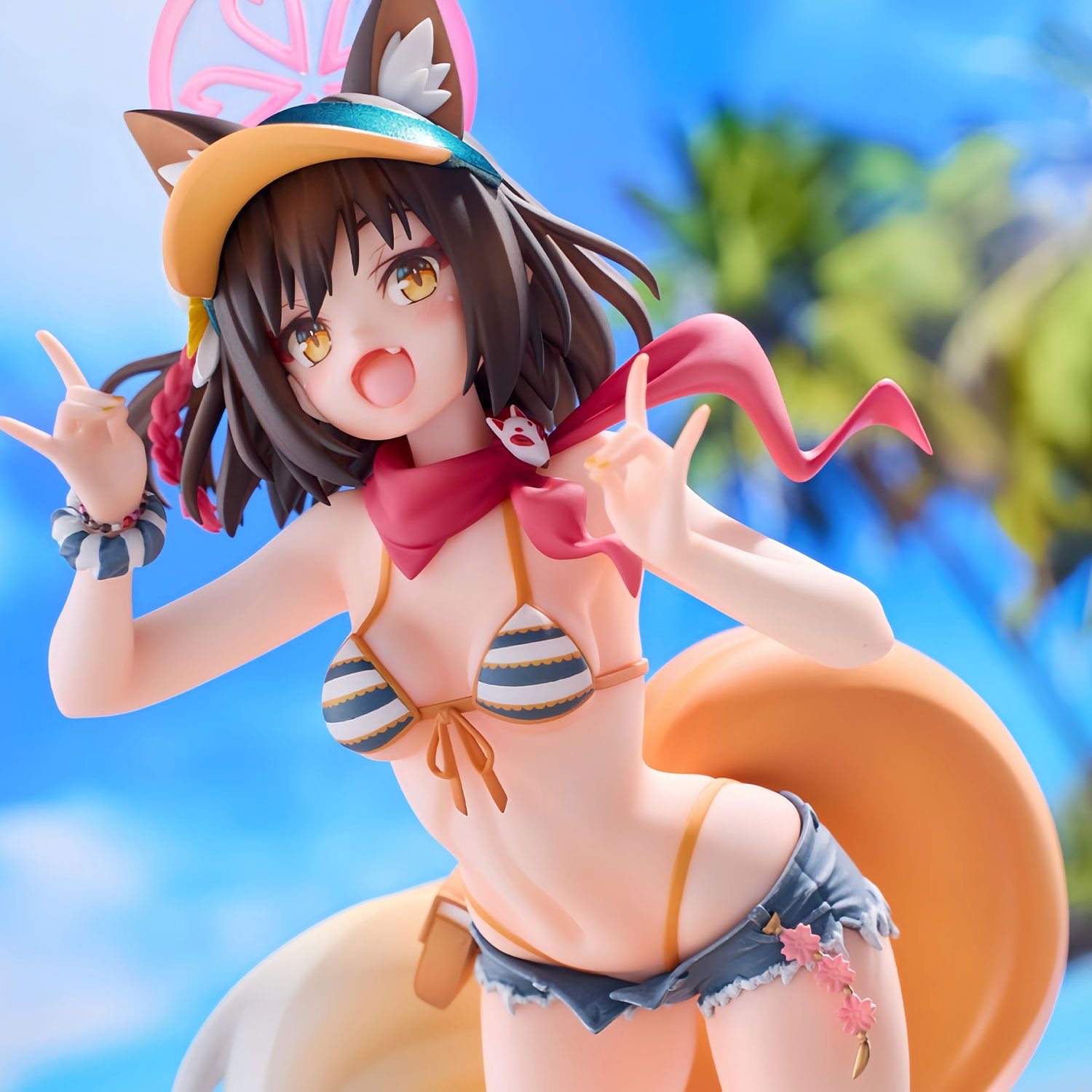 蔚藍檔案 久田泉奈 泳裝ver.