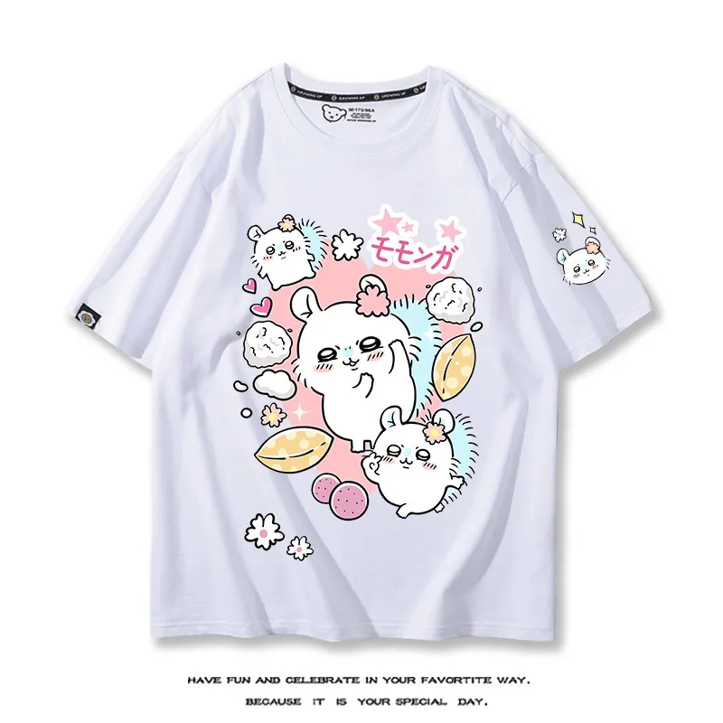 【特價商品！！】 Chiikawa 2025親子情侶男女同款 短T 【折扣買兩件第三件全減免！買二送一 ！買五送二！兩件起送】