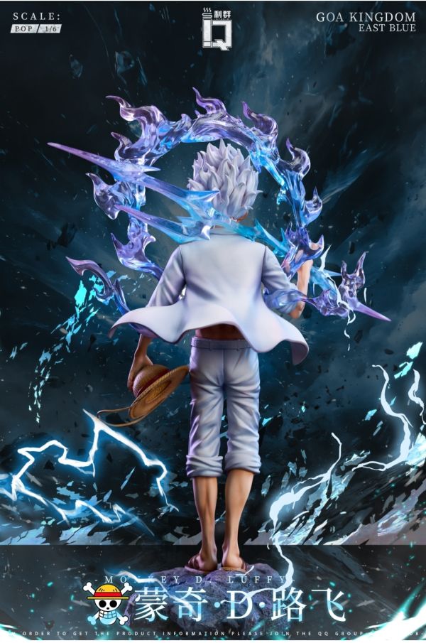 【預購】利羣STUDIO 西裝·尼卡魯夫