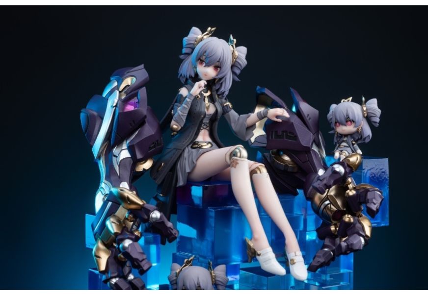 【預購】蘭loulan工作室-普羅米修斯（普鴨）