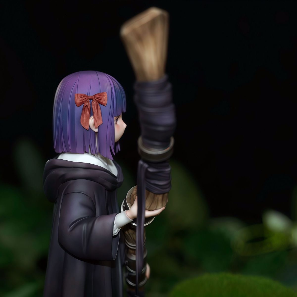 葬送的芙莉蓮 童年菲倫 1/7