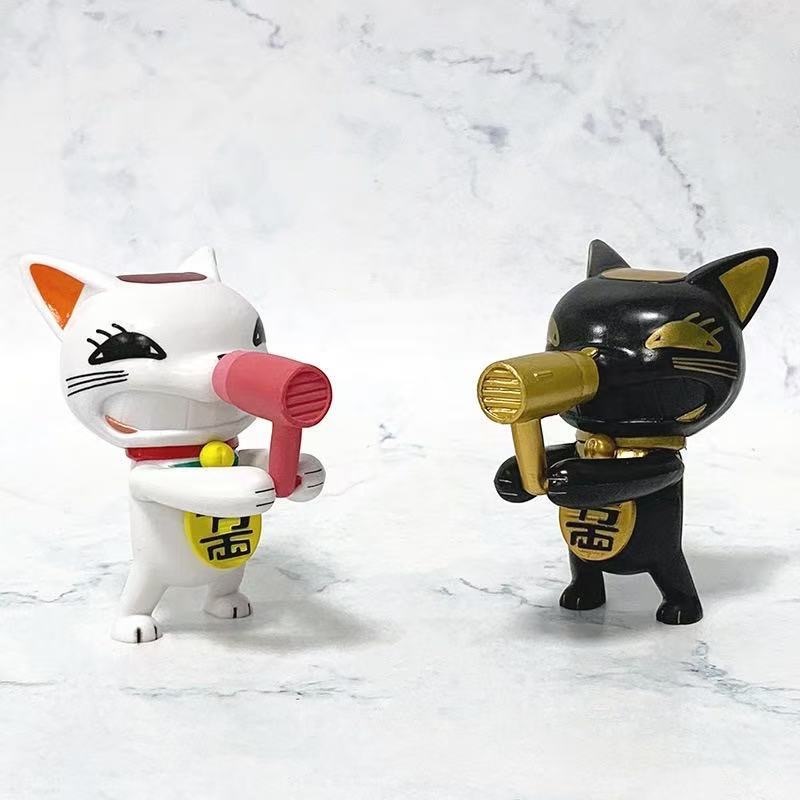 膽大黨高速婆婆 吹風機