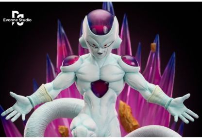 【預購】伊文工作室 龍珠系列第一彈 弗利薩