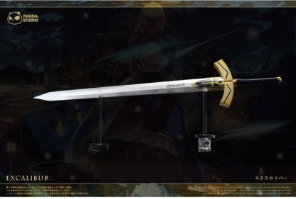 【預購】Panda Studio FSN系列 誓約勝利之劍&乖離劍