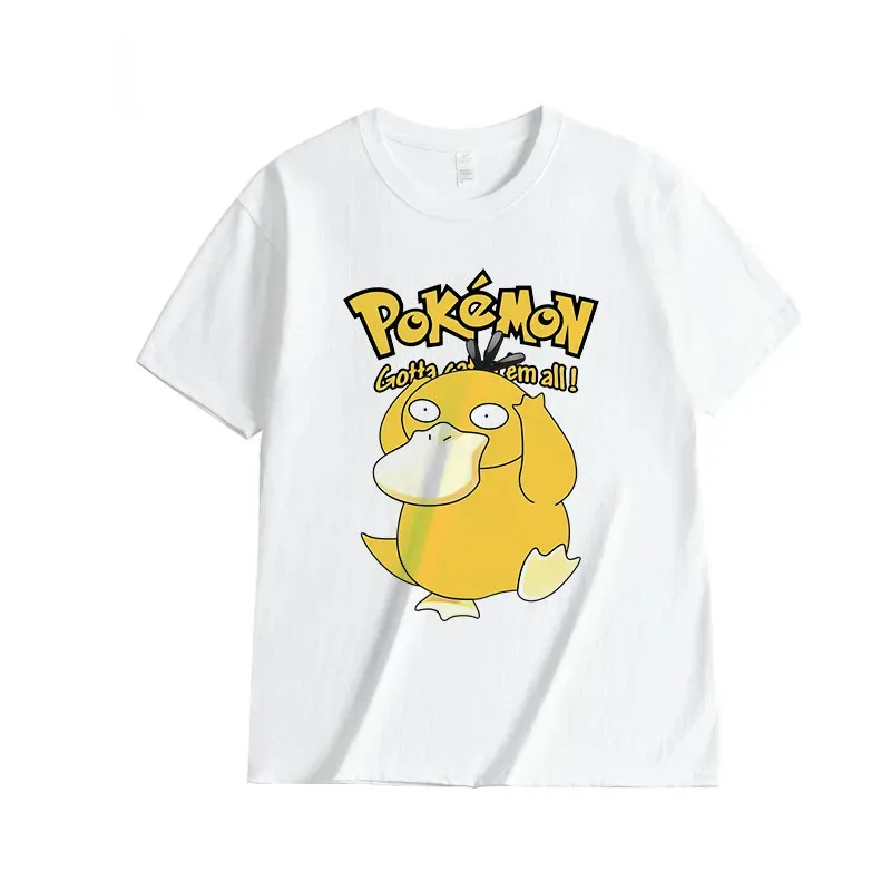 【特價商品！！】精靈寶可夢 2025親子情侶男女同款 短T【折扣買兩件第三件全減免！買二送一 ！買五送二！兩件起送】