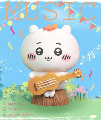 【預購】潮社 chiikawa 小吉