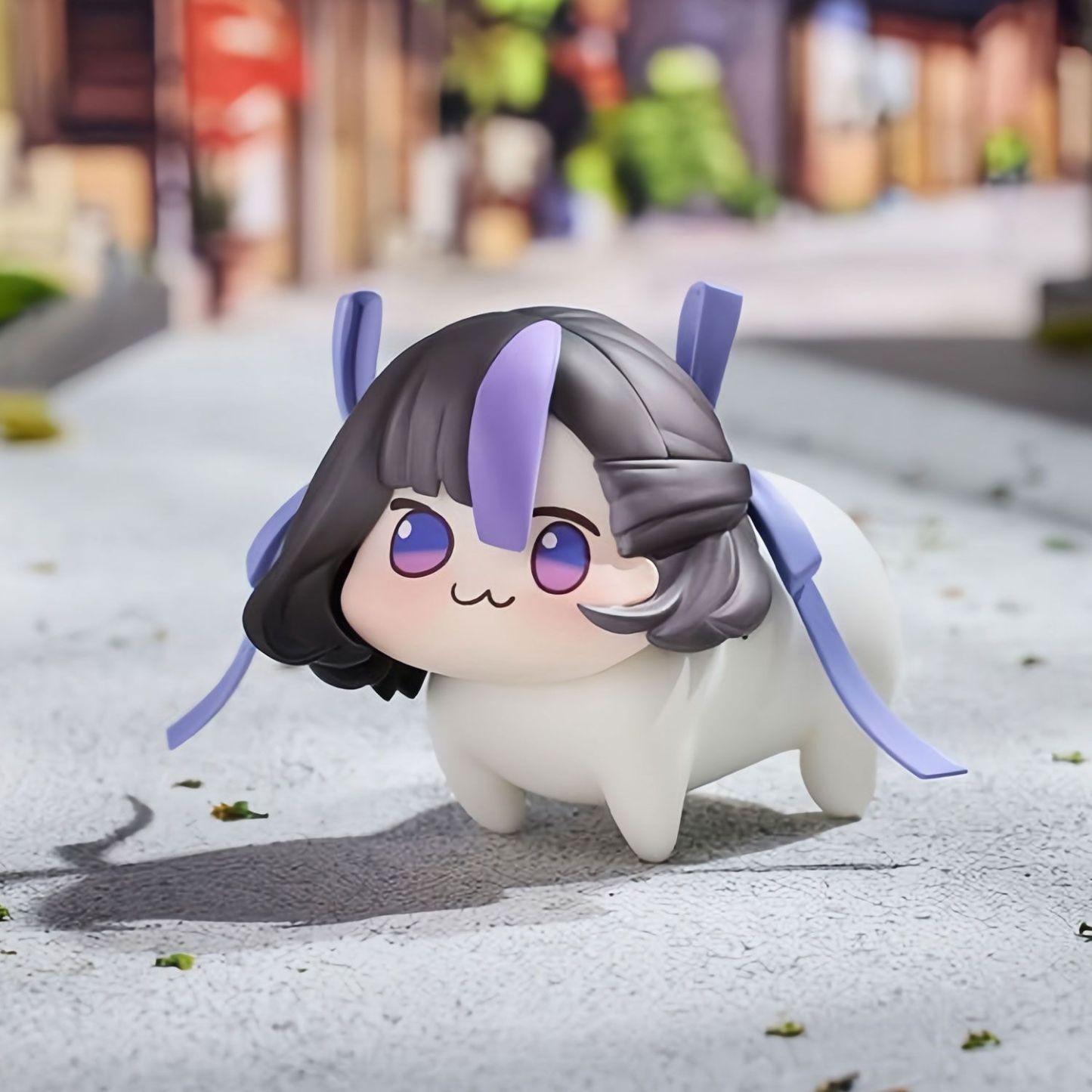 勝利女神Doro系列 獨家限定 GK模型手辦