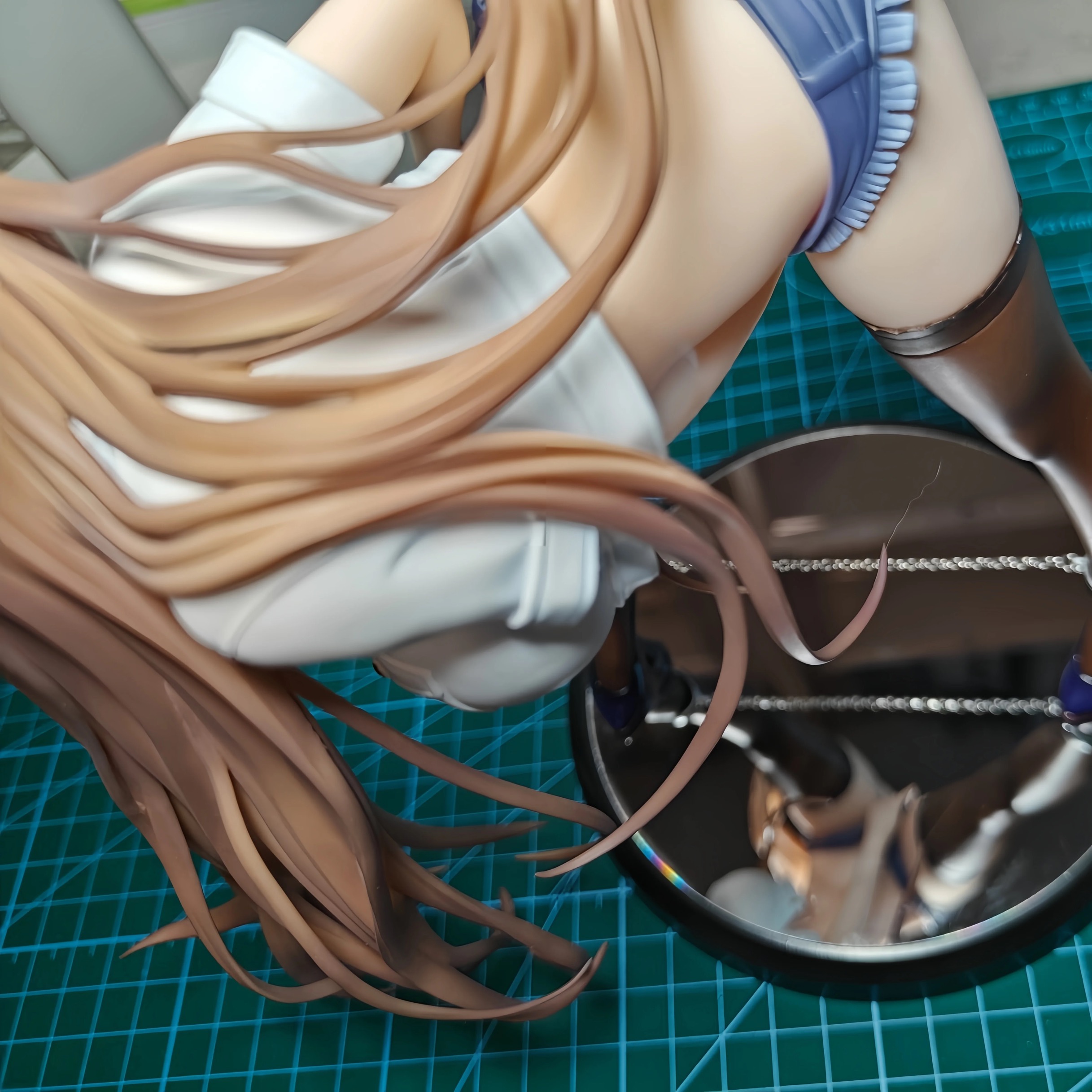 PartyLook 1/6 檢察官 梅谷美津 