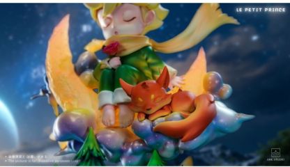 【預購】ARK方舟工作室 第一彈原創系列《小王子》