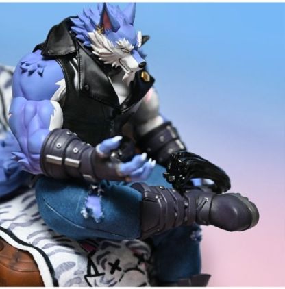 【預購】柴丼 FREDDY弗雷迪