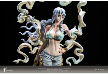 【預購】FIT STUDIO 第三彈 尼卡形態·白毛航海士