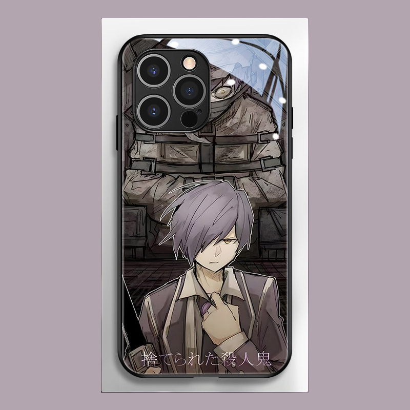 適用蘋果16pro手機殼腦葉公司iPhone15新款男女13promax玻璃14遊戲周邊12mini創意11小衆xr個性8plus高級感xs