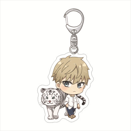 間諜×過家家 SPY×FAMILY黃昏勞埃德阿尼亞約爾邦德亞克力掛飾【單買三件起送】