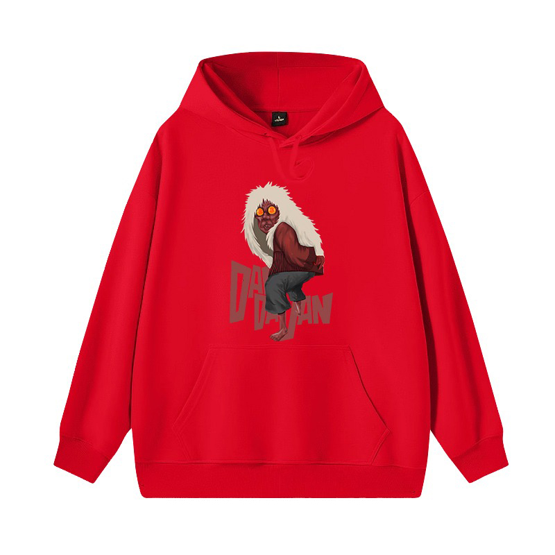 膽大黨新款 寬鬆百搭 秋冬款 寬鬆連帽T