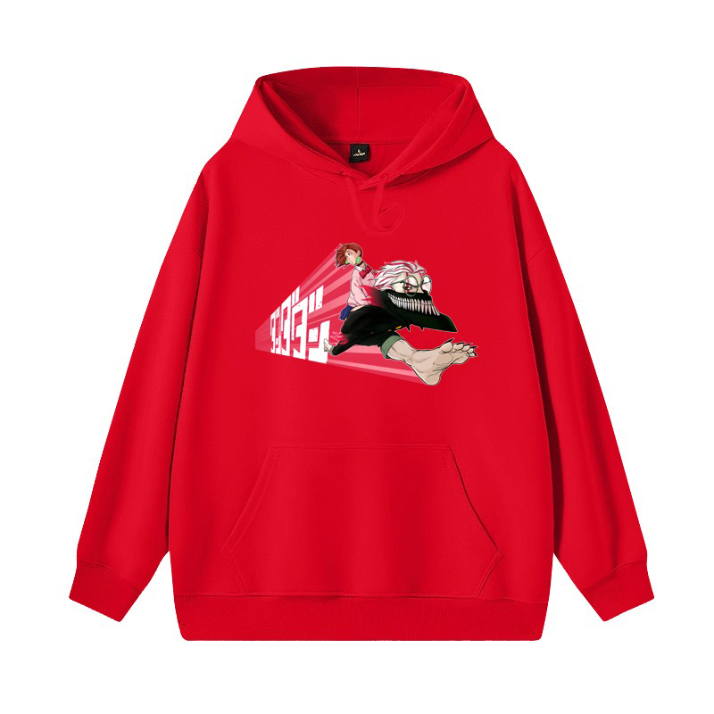 膽大黨新款 寬鬆百搭 秋冬款 寬鬆連帽T