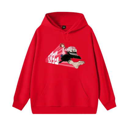 膽大黨新款 寬鬆百搭 秋冬款 寬鬆連帽T