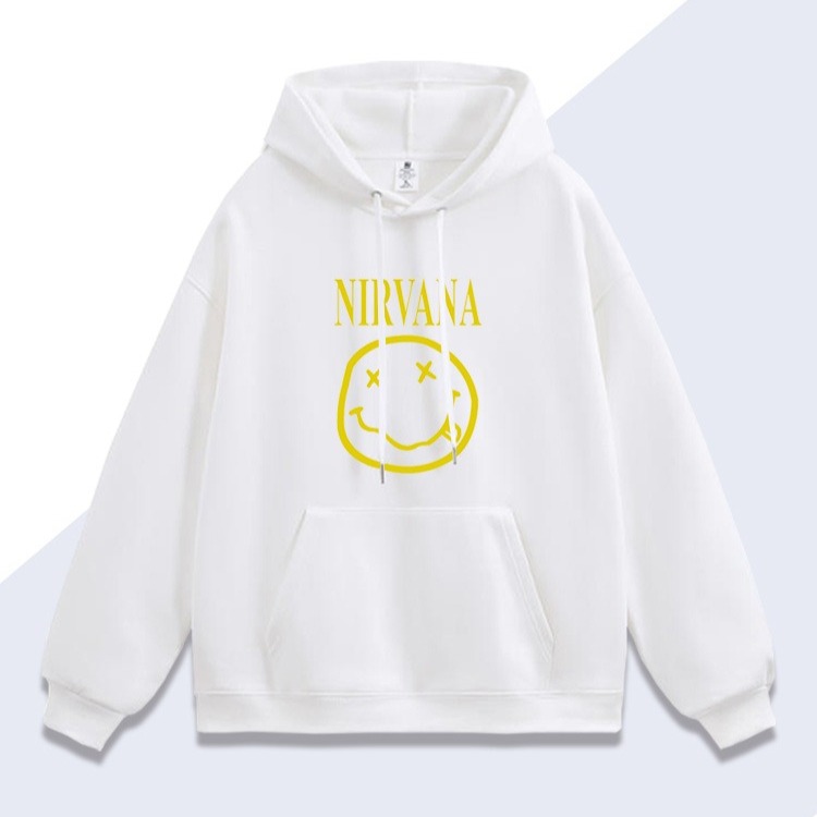 孤獨搖滾 聯名衛衣2025秋冬新款親子情侶裝連帽衛衣