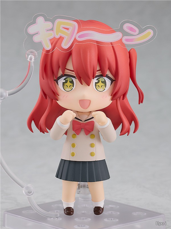 黏土人#2244孤獨搖滾！ 喜多鬱代