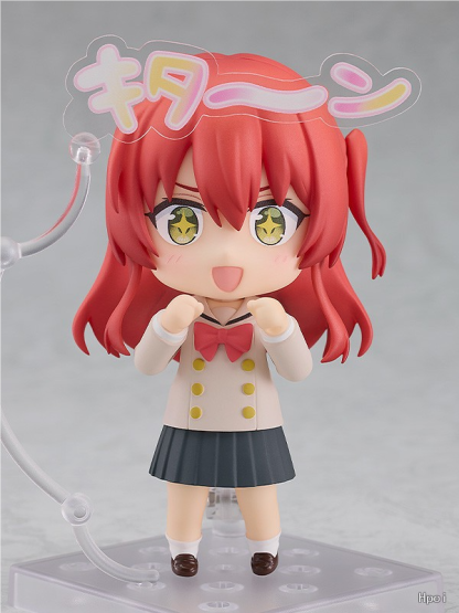 黏土人#2244孤獨搖滾！ 喜多鬱代